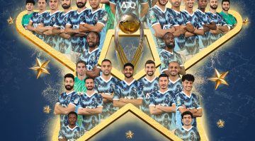 نتيجة مباراة بيراميدز وصن داونز اليوم.. المصري يكتب التاريخ ويحقق النجمة الإفريقية الأولى في تاريخه