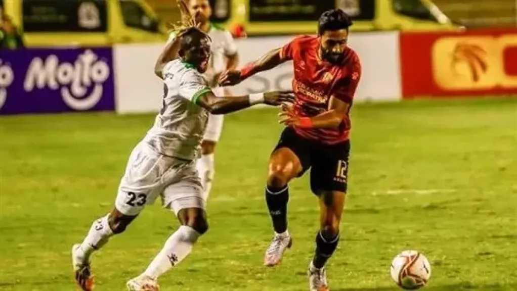 نتيجة مباراة سيراميكا كليوباترا والبنك الأهلي اليوم.. سيراميكا يحتكر لقب كأس الرابطة بثلاثية تاريخية 5 نتيجة مباراة سيراميكا كليوباترا والبنك الأهلي اليوم.. سيراميكا يحتكر لقب كأس الرابطة بثلاثية تاريخية