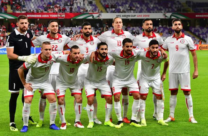 موعد مباراة منتخب اليمن ضد لبنان في تصفيات كأس آسيا 2027 والقنوات الناقلة 5 موعد مباراة منتخب اليمن ضد لبنان في تصفيات كأس آسيا 2027 والقنوات الناقلة