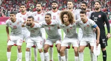 نتيجة مباراة منتخب تونس وبوركينا فاسو اليوم.. انتصار ودي جديد يعزز ثقة نسور قرطاج قبل مواجهة المغرب