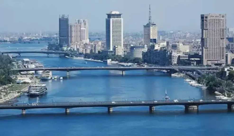 طقس مصر في إجازة عيد الأضحى: ارتفاع تدريجي في الحرارة مع شبورة صباحية ورياح 5 طقس مصر في إجازة عيد الأضحى: ارتفاع تدريجي في الحرارة مع شبورة صباحية ورياح