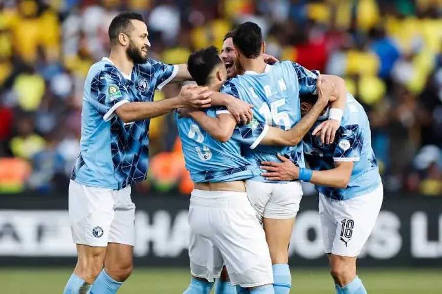 بقيادة مصطفى فتحي ومروان حمدي.... تشكيل بيراميدز الرسمي ضد الزمالك اليوم 5 بقيادة مصطفى فتحي ومروان حمدي…. تشكيل بيراميدز الرسمي ضد الزمالك اليوم