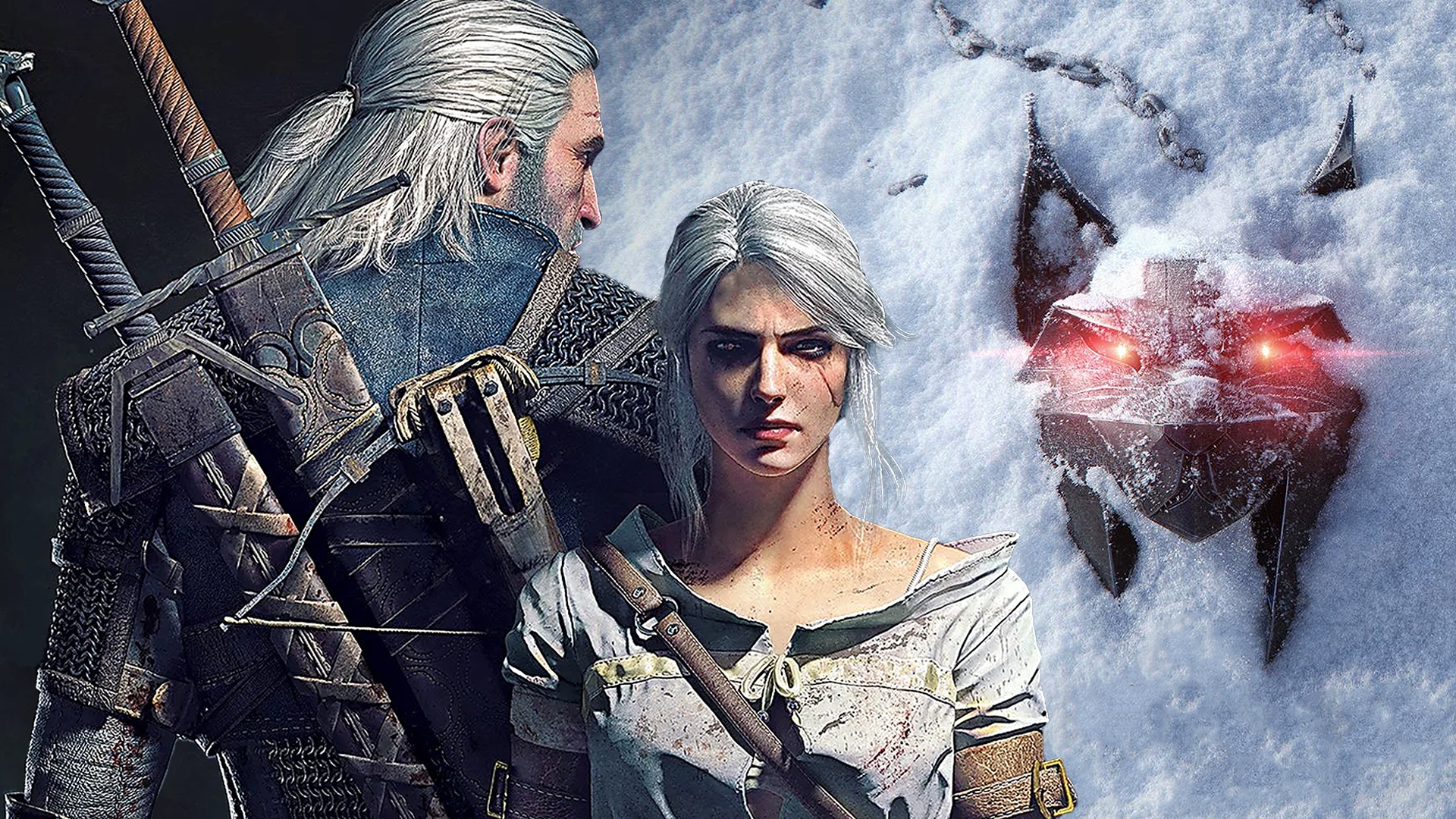 مطور The Witcher 4