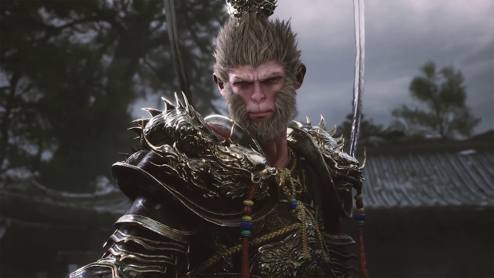 لعبة Black Myth: Wukong عانت من مهمة تقنية صعبة لنقلها على Xbox Series | صدي الخليج 5 لعبة Black Myth: Wukong عانت من مهمة تقنية صعبة لنقلها على Xbox Series | صدي الخليج