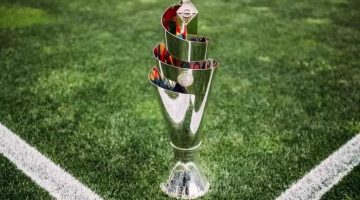 مواجهات نارية في ميونخ.. مواعيد مباريات نصف نهائي دوري الأمم الأوروبية 2025 والقنوات الناقلة