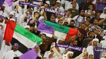 مواجهات نارية لزعيم آسيا.. مواعيد مباريات العين في بطولة كأس العالم للأندية 2025 والقنوات الناقلة