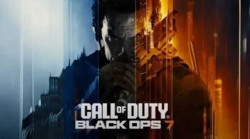 موعد نزول الإصدار الجديد من لعبة كول أوف ديوتي بلاك أوبس 7.. موعد طرح Call of Duty: Black Ops 7 2025