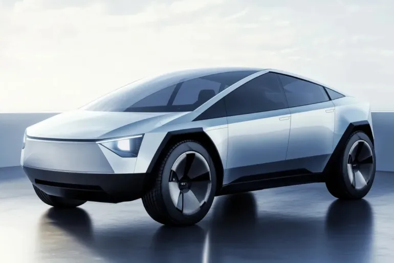 سيكون نموذج Tesla Q ماذا نتوقع في 12 يونيو.webp