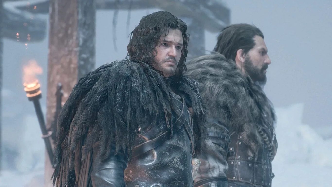 Game of Thrones Kingsroad هي اللعبة التي يستحقها عشاق