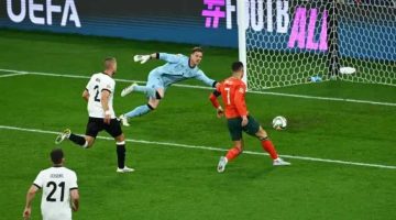 رونالدو والرفاق جاهزون.. غيابات وقائمة تشكيلة منتخب البرتغال اليوم ضد إسبانيا في نهائي دوري الأمم الأوروبية