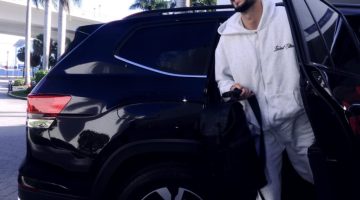 شاهد – وسام أبو علي يعزز قائمة الأهلي قبل مواجهة إنتر ميامي في كأس العالم للأندية 2025