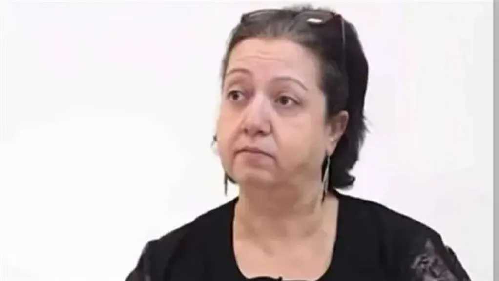 سبب وفاة حنان اللولو.. صراع مرير مع السرطان ينهي رحلة فنية امتدت لعقود 5 سبب وفاة حنان اللولو.. صراع مرير مع السرطان ينهي رحلة فنية امتدت لعقود