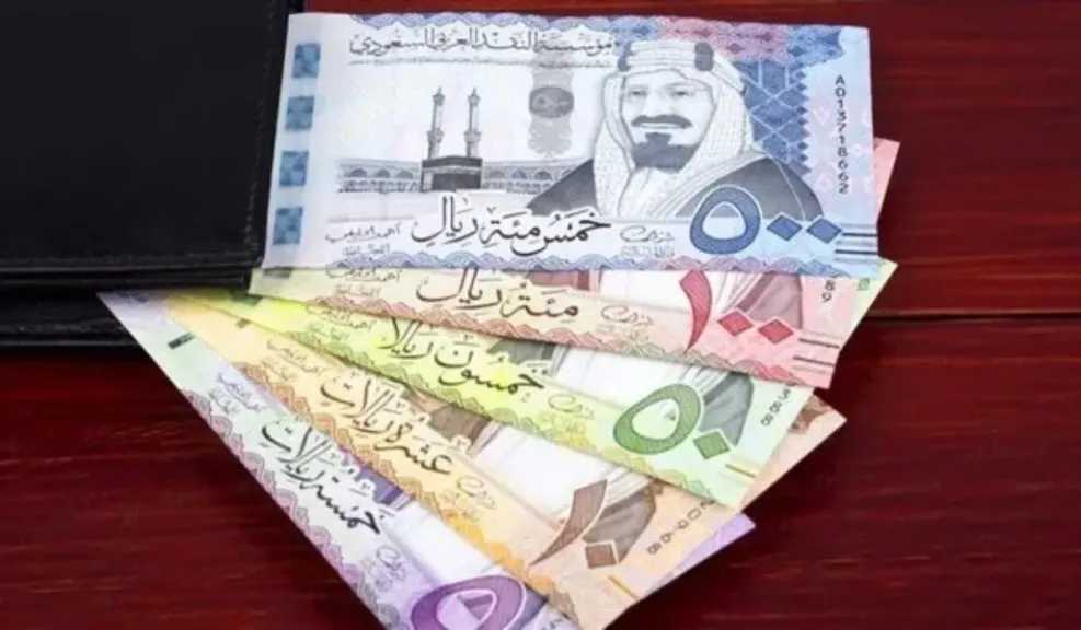 تعاملات وقفة عيد الأضحى: أسعار الريال السعودي مقابل الجنيه المصري اليوم 5 يونيو 2025 5 تعاملات وقفة عيد الأضحى: أسعار الريال السعودي مقابل الجنيه المصري اليوم 5 يونيو 2025