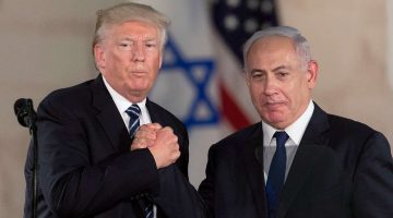 نتنياهو يعقد اجتماعًا أمنيًا مغلقًا بعد مكالمة هاتفية مع ترامب