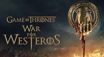 حرب ويستروس.. تفاصيل لعبة مسلسل Game Of Thrones الجديدة