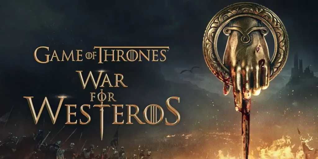 حرب ويستروس.. تفاصيل لعبة مسلسل Game Of Thrones الجديدة 5 حرب ويستروس.. تفاصيل لعبة مسلسل Game Of Thrones الجديدة