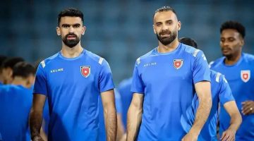 هل يشارك موسى التعمري؟ غيابات وقائمة تشكيلة منتخب الأردن اليوم ضد العراق في تصفيات كأس العالم 2026
