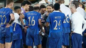 الهلال يعتذر رسميًا عن المشاركة في كأس السوبر والاتحاد السعودي يوضح الأسباب