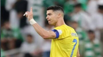 رونالدو يظهر في كأس العالم للرياضات الإلكترونية ويلفت الأنظار بمشاركته – فيديو