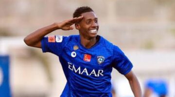 الفتح يسعى لضم عبدالله رديف رسميًا ويقترب من شراء عقده مع الهلال