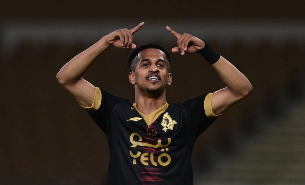 ضم نجوم الدوري السعودي: نيوم يتعاقد مع عبدالعزيز نور وعلاء حجي بأكثر من 50 مليون