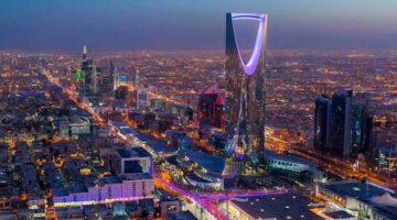 انتقال العربية الكامل إلى الرياض: تفاصيل وخلفيات خطوة الشركة الجديدة