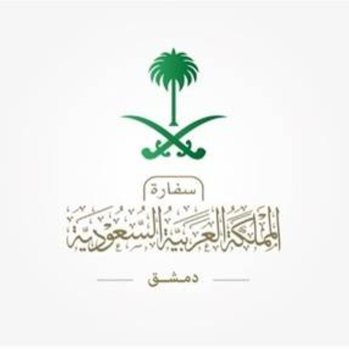 تراخيص سفر جديدة: السفارة السعودية في سورية تتيح فرص تنقل لرجال الأعمال