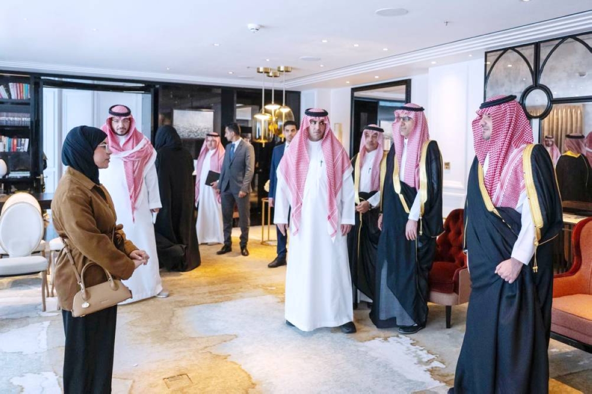 دعم المبتعثين: وزير الداخلية يؤكد حرص القيادة على توفير جميع الإمكانيات