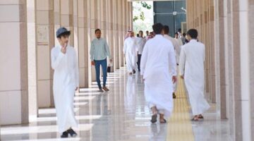 قبول السعودية: أولياء الأمور يطالبون بتمديد المهلة مع اقتراب إغلاق التسجيل