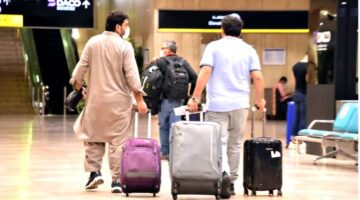 الطيران المدني تصدر تقرير يونيو حول التزام المطارات والناقلات بمواعيد الرحلات
