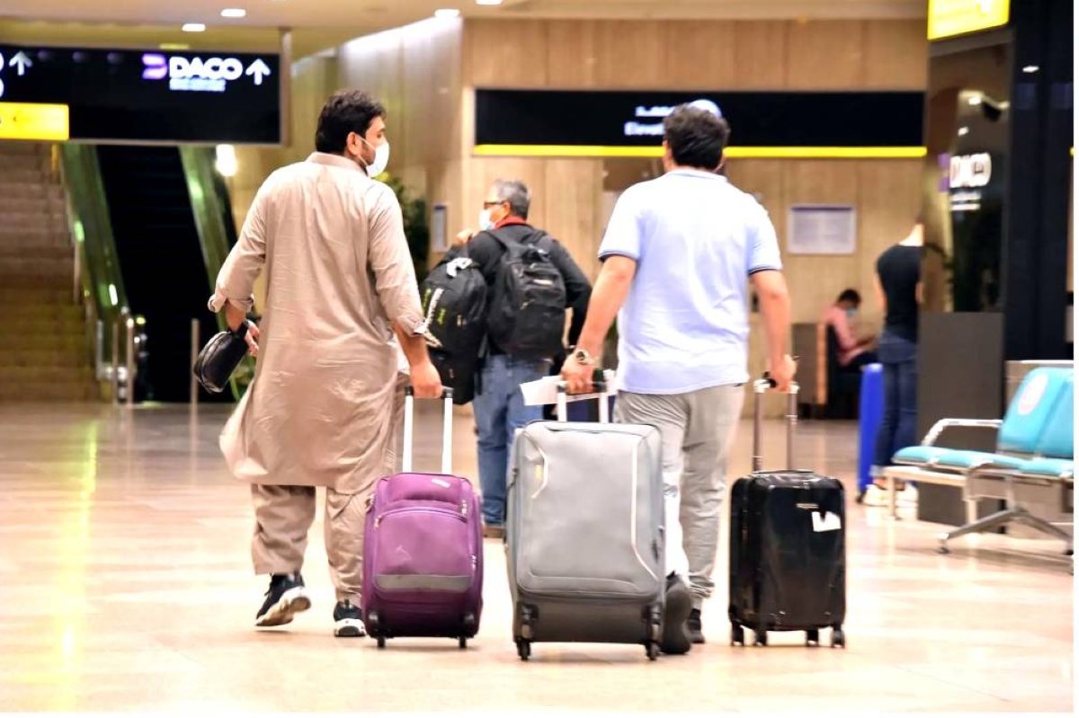 الطيران المدني تصدر تقرير يونيو حول التزام المطارات والناقلات بمواعيد الرحلات