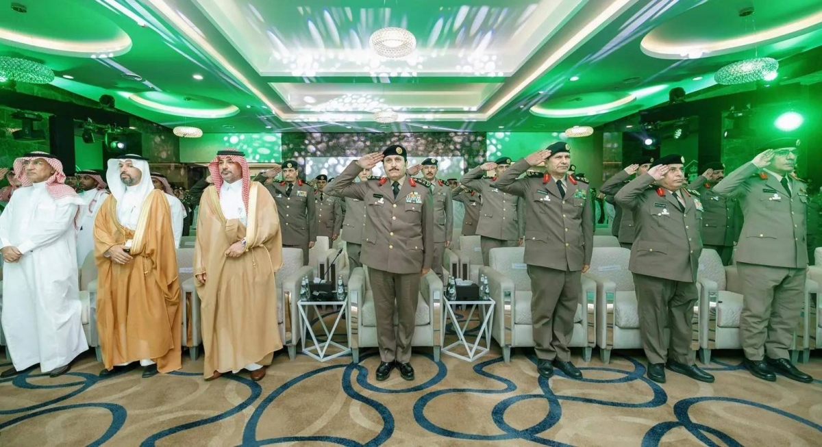 خدمات الأمن العام عبر منصة أبشر: الفريق محمد البسامي يدشّنها برعاية وزير الداخلية