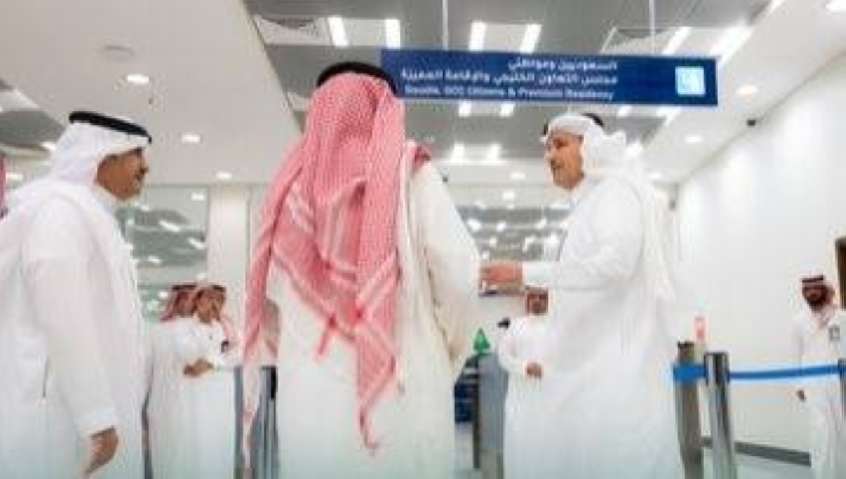 وزير النقل يتفقد مطار حائل الدولي ويشدد على سرعة إنجاز الأعمال التطويرية