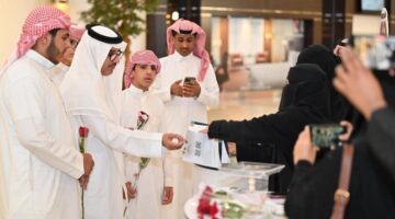 مركز التنمية الاجتماعية بجازان يُطلق مبادرة «خدمتنا بين يديك» لتحسين الخدمات للمواطنين