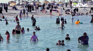 السلامة المائية في جدة: «أمانة جدة» تكثف جهود الوقاية من الغرق تزامناً مع اليوم العالمي