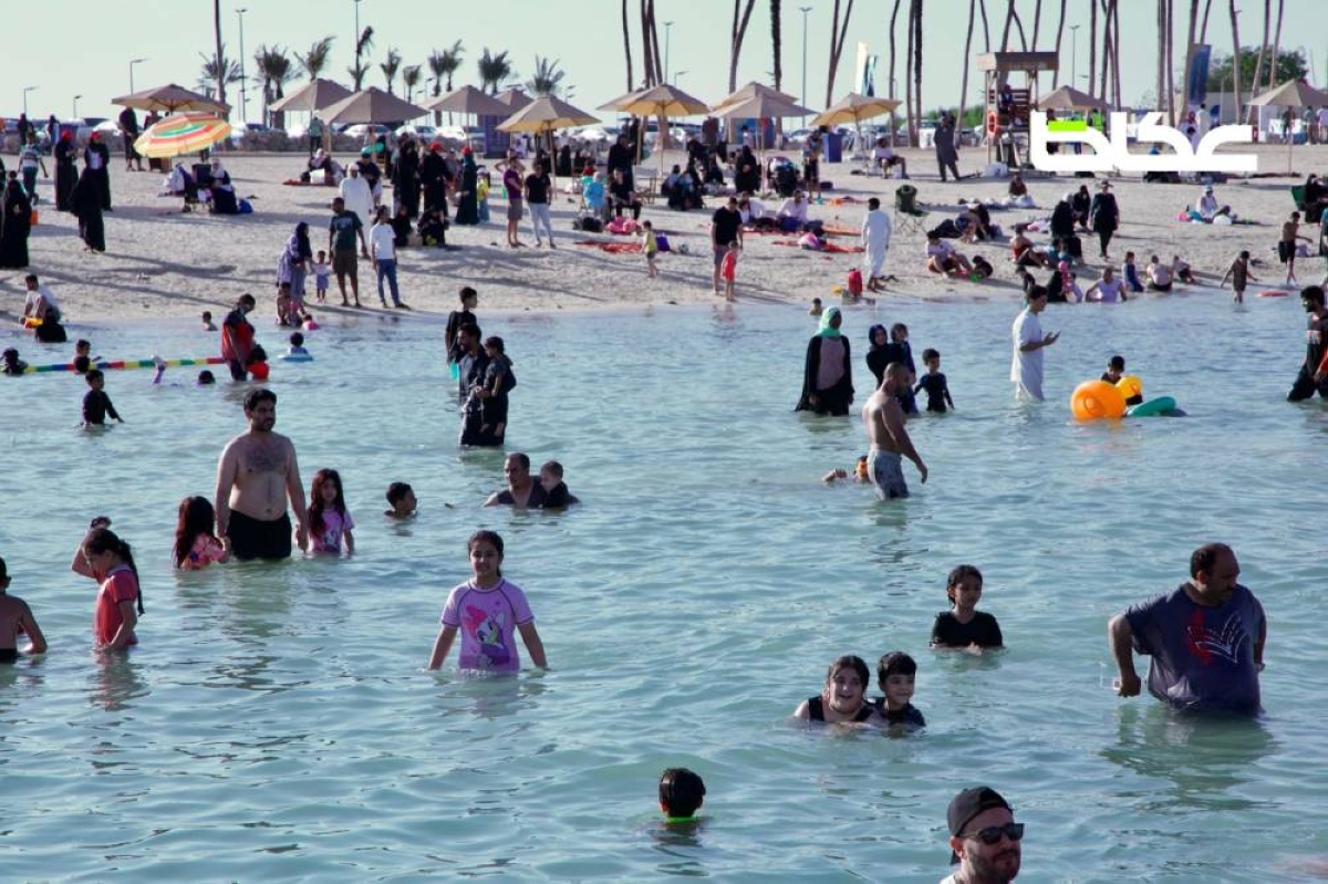 السلامة المائية في جدة: «أمانة جدة» تكثف جهود الوقاية من الغرق تزامناً مع اليوم العالمي