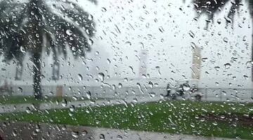 حالة مطرية غزيرة تضرب السعودية ابتداءً من الأحد وتحذيرات للأهالي