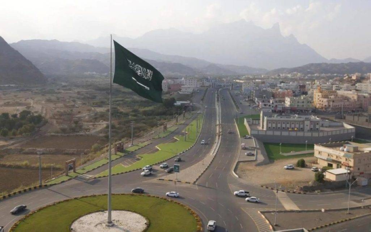 عوالق ترابية تضرب القطاع التهامي بالباحة.. الأرصاد تصدر تنبيهاً عاجلاً اليوم