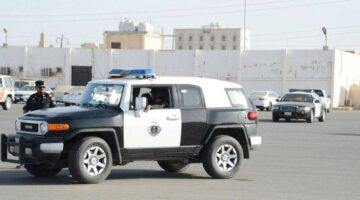 الحملات الميدانية تضبط أكثر من 22 ألف مخالف خلال أسبوع واحد فقط