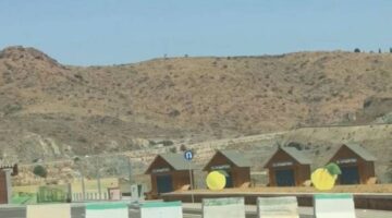 سحب مشروع “النقبة الحمراء” من المستثمر.. أمانة الطائف تكشف الأسباب