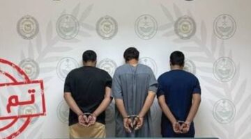 الجوف: القبض على 3 مروجين للحشيش والإمفيتامين وأدوية محظورة في حملة أمنية