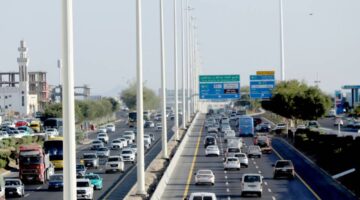 تطوير المدينة تعلن أطوال الطرق الجديدة داخل الأحياء وحدود المدينة رسمياً