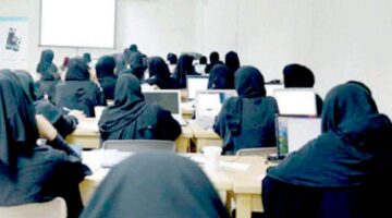 خريجات التاريخ والجغرافيا يطالبن بفرص عمل جديدة: متى تنتهي البطالة؟