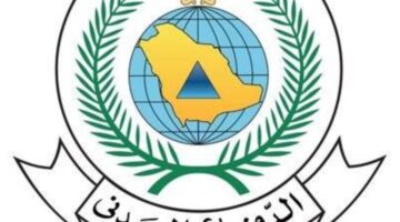 أمطار رعدية تضرب مناطق المملكة حتى الخميس وتحذيرات من الدفاع المدني