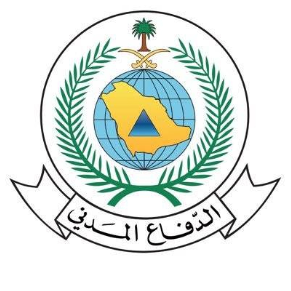 أمطار رعدية تضرب مناطق المملكة حتى الخميس وتحذيرات من الدفاع المدني