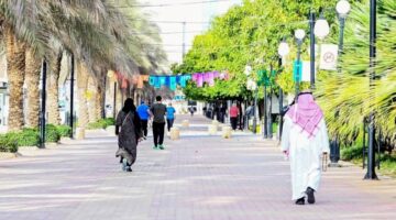 ارتفاع متوسط عمر الإنسان السعودي إلى 78.8 سنة مع انخفاض واضح في معدلات الوفيات