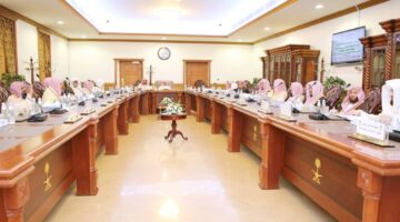 هيئة كبار العلماء تعلن تفاصيل اجتماعها الدوري الـ97 في السعودية اليوم