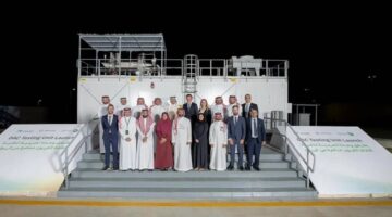 التقاط الكربون من الهواء: وزير الطاقة يدشن أول وحدة تشغيل مباشرة