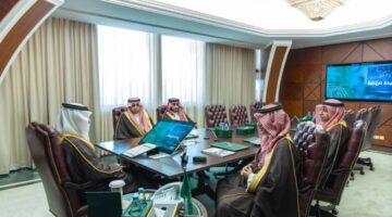 أمير الشرقية يشيد بجهود الهيئة العليا للأمن الصناعي في حماية المنشآت الصناعية