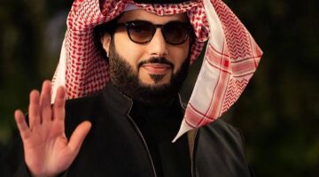 إقبال كبير على تجربة «على خطاه» يجذب 300 ألف زائر في 2024